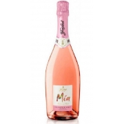 Espumantes: Mia Moscato Pink)