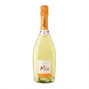 Espumantes: Mia Moscato Fruity e sweet)