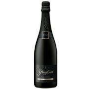 Espumantes: Freixenet Gordon Negro Brut)