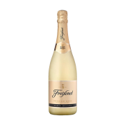 Espumantes: Freixenet Carta Nevada)