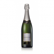Espumantes: Chandon Riche Demi Sec)