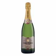 Espumantes: Casa Perini Brut)
