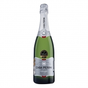 Espumantes: Casa Perini Moscatel)