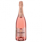 Espumantes: Casa Perini Brut Rose)