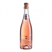 Espumantes: Casa Perini Aquarela Moscatel Rose)