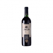 Vinhos Nacionais: Jota Pe Tinto Suave 750ml)