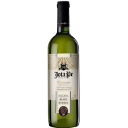 Vinhos Nacionais: Jota Pe Branco Seco 750ml)