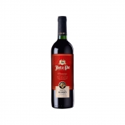 Vinhos Nacionais: Jota Pe Bordô Suave 750ml)