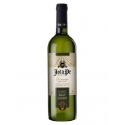 Vinhos Nacionais: Jota Pe Branco Suave 750ml)