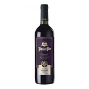 Vinhos Nacionais: Jota Pe Bordô Seco 750ml)
