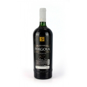 Vinhos Nacionais: Pérgola Tinto Seco Vidro 750ml)