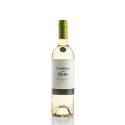 Vinhos Importados: Casillero Del Diablo Sauvignon Blanc 750ml)