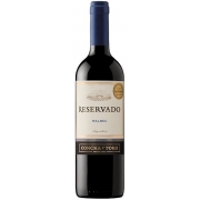 Vinhos Importados: Reservado Malbec 750ml)