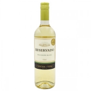 Vinhos Importados: Reservado Sauvignon Blanc 750ml)