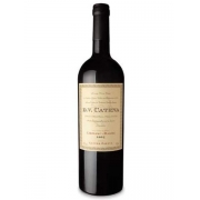 Vinhos Importados: D.V. Catena Cabernet-Malbec)