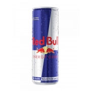 energeticos: Red bull Tradicional 250ml)