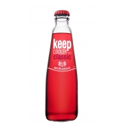Ice: Keep Cooler Morango 275ml)