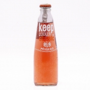 Ice: Keep Cooler Pêssego 275ml)
