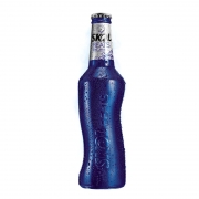 Skol Beats: Skol Beats Sense Longneck 269ml)