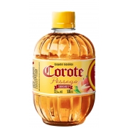 Corote: Corote Pêssego 500ml)