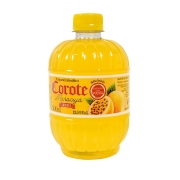 Corote: Corote Maracujá 500ml)