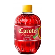 Corote: Corote Morango 500ml)