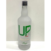 Vodkas: Up Maçã 990ml)