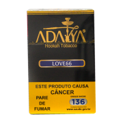 Essencia: Adalya Love 66)