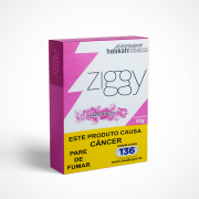 Essencia: Ziggy Frutti)