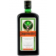 Licor: Jagermeister 700ml)