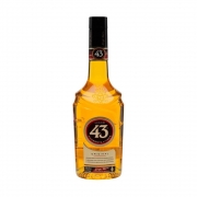 Licor: Licor 43 700ml)