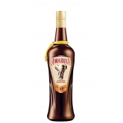 Licor: Amarula 750ml)