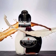 Licor: Sheridan