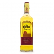 Tequila: Jose Cuervo Reposado 750ml)