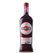 Licor: Martini Rosso 750ml)
