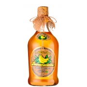 Licor: Licor Bananazinha 900ml)