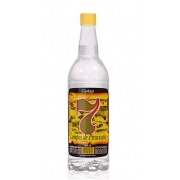 Cachaça: 7 Campos 966ml)