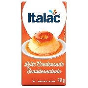 Mercearia: Leite Condensado Italac)