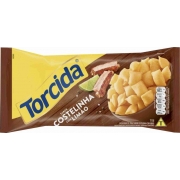 Salgadinhos: Torcida Costelinha Com Limão)