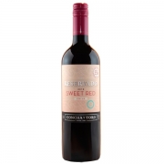Vinhos Importados: Reservado Sweet Red 750ml)