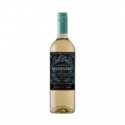 Vinhos Importados: Reservado Chardonnay 750ml)