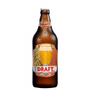 Draft: Draft - Chopp De Vinho Pêssego - 600ml