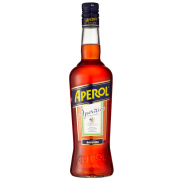 Aperitivo: Aperol - 750ml