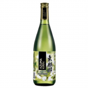 Saquês: Saquê Seco Azuma Kirin Dourado - Saquê - Brasil