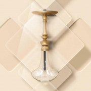 MIID: MIID - CHAMPAGNE - ACIMA DE 3 UNIDADES R$ 530,00 CADA