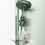 MIID: MIID - MIDNIGHT GREEN - ACIMA DE 3 UNIDADES R$ 530,00 CADA
