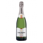 Espumantes: Casa Perini Charmat Demi Sec)