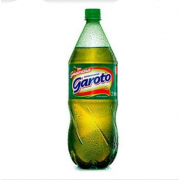 Refrigerante: GAROTO GUARANA 2 LITROS - Refrigerante GUARANA