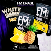 tabacaria.sj - Lançamento FM White gummy Bear Disponível