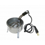 Panelinha/Fogareiro: Panelinha Pequena 220v)